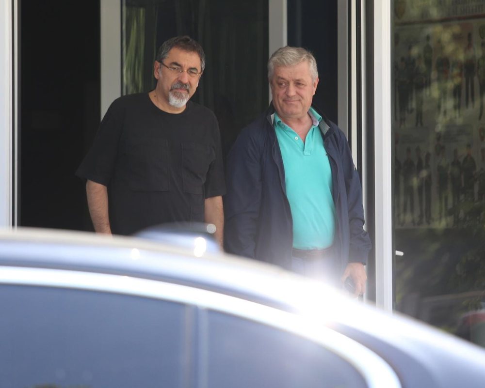 Prapaskenat e shkarkimit t&euml; &Ccedil;u&ccedil;it, ultimatumi dhe takimi