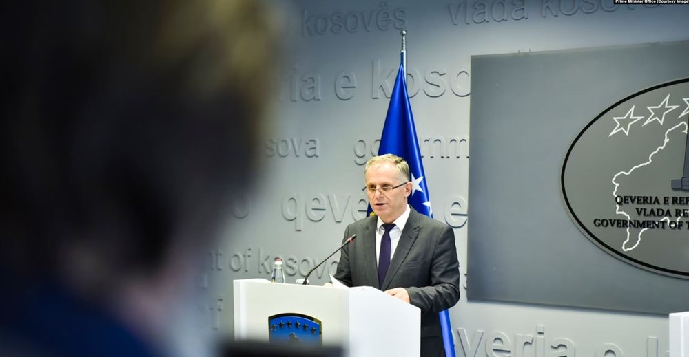 Zv. kryeministri i Kosov&euml;s: Serbia synon krijim artificial t&euml;
