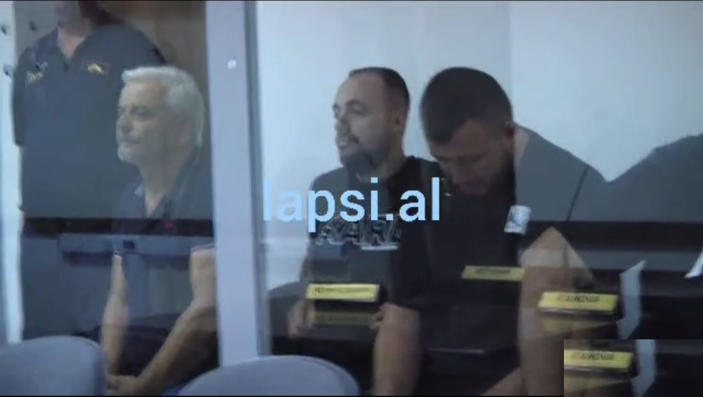 PAMJET/ Dalin para gjykat&euml;s Rrajat e sulmit barbar n&euml; Kruj&euml;