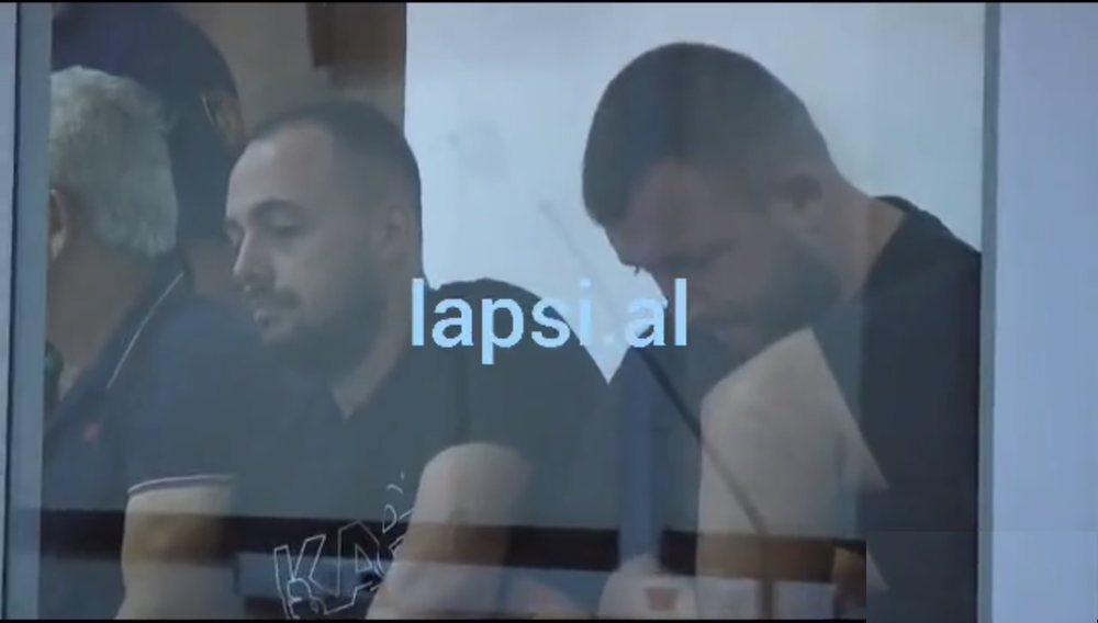 Gjykata jep vendimin p&euml;r Rrajat e dhun&euml;s me shkopinj n&euml;