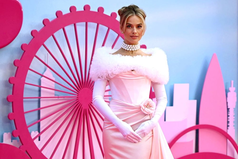 Rregulli i ve&ccedil;ant&euml; i Margot Robbie gjat&euml; xhirimeve t&euml;