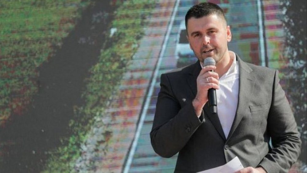 P&euml;rfundon num&euml;rimi i votave, Partia Socialiste fiton Rrogozhin&euml;n