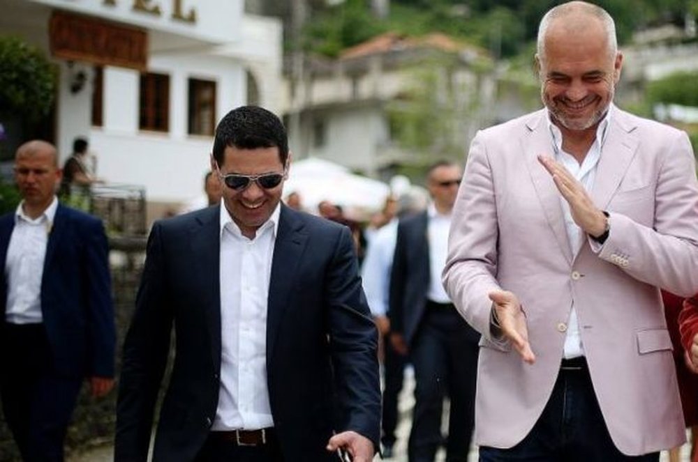 Manjani: Beni ka koh&euml; q&euml; thot&euml; "un&euml; do flas dhe do marr