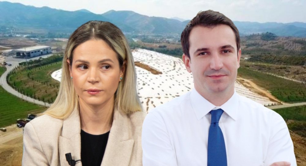 T&euml; gjitha rastet/ Veliaj, ky satrap i liris&euml; s&euml; mediave
