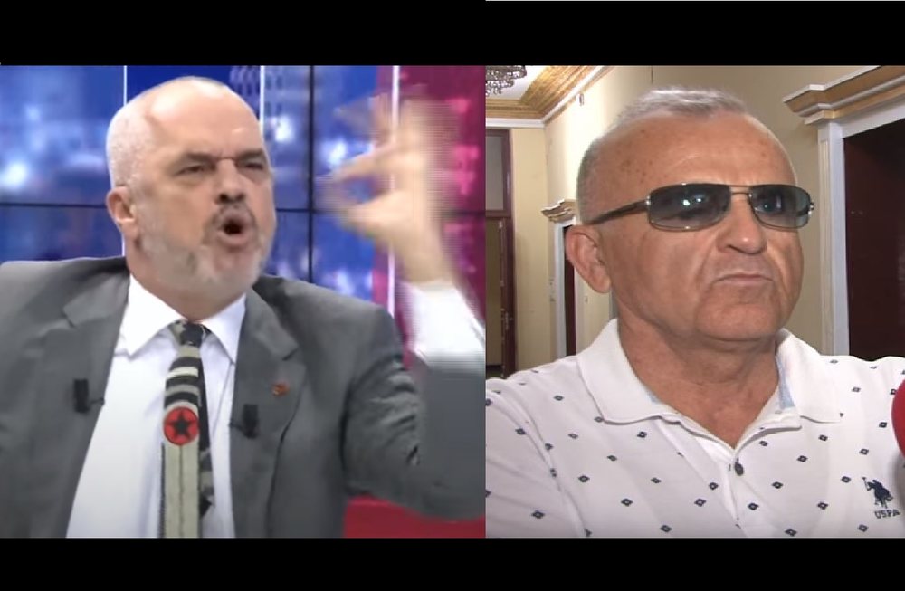 VIDEO/ Kur Rama mbronte Rrahman Rraj&euml;n: &Euml;sht&euml; i zgjedhuri i