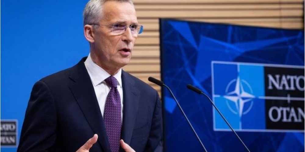 Stoltenberg do t&euml; q&euml;ndroj&euml; n&euml; krye t&euml; NATO-s edhe