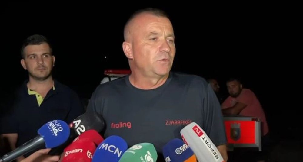 "Kat&euml;r viktimat t&euml;rhoq&euml;n nj&euml;ri-tjetrin, nuk dinin not