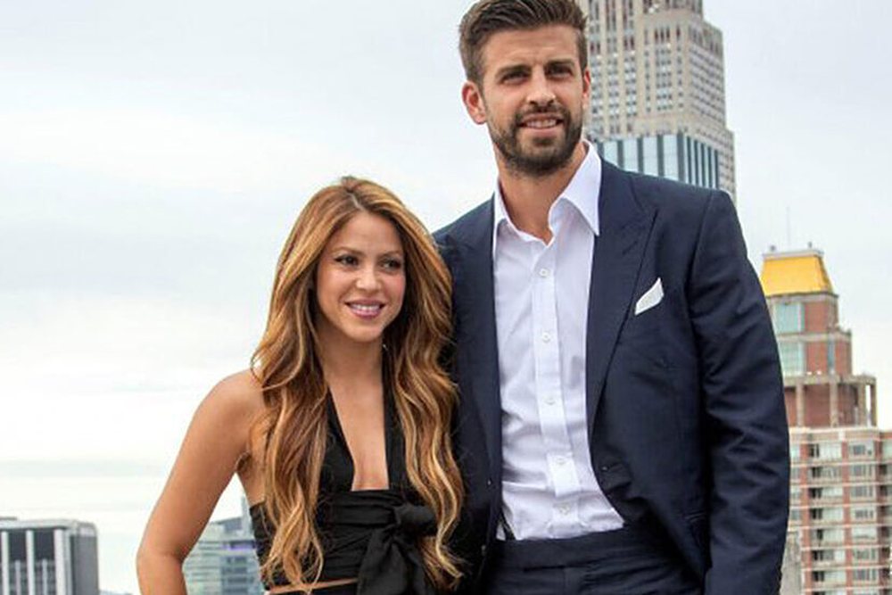 K&euml;nga e re e Shakira, s&euml;rish nj&euml; dedikim p&euml;r Pique