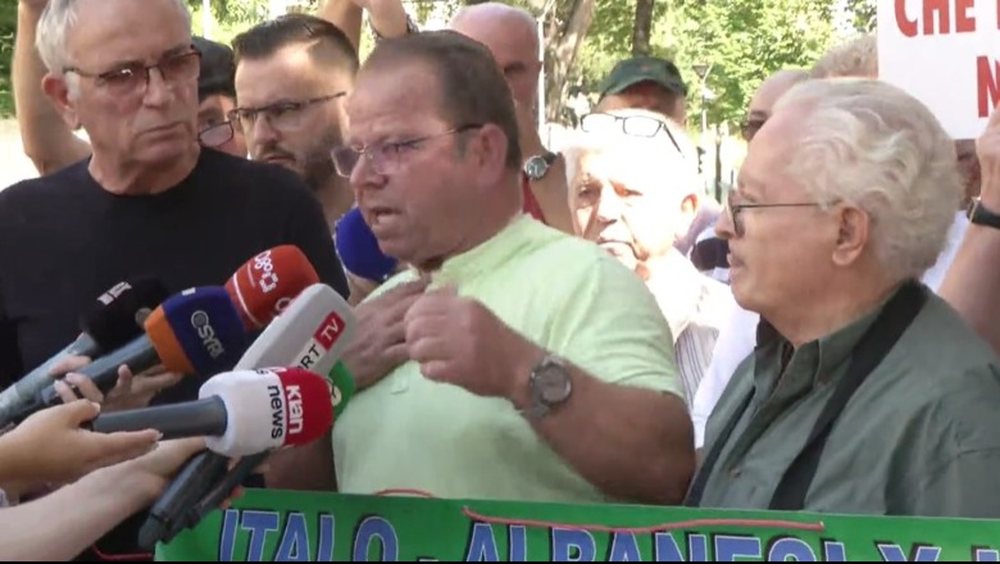 Dokumenti/ Njohja e pensioneve mes Shqip&euml;ris&euml; dhe Italis&euml;,