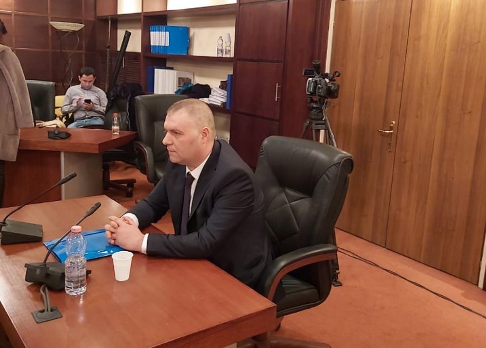 Rama mir&euml;njoh&euml;s me SPAK q&euml; nuk arrestoi Ilir Beqen