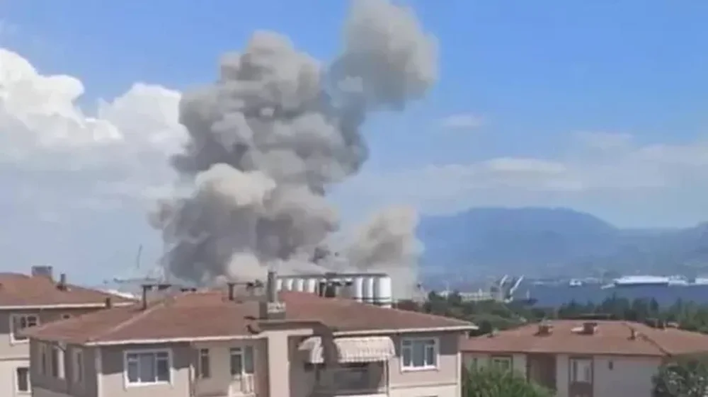 Shp&euml;rthim i fuqish&euml;m n&euml; portin turk, t&euml; pakt&euml;n 12