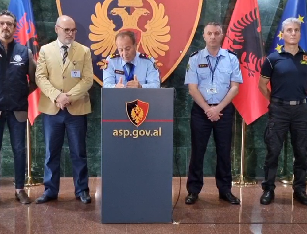 Operacioni nd&euml;rkomb&euml;tar i drog&euml;s, policia: Trafikant&euml;t i