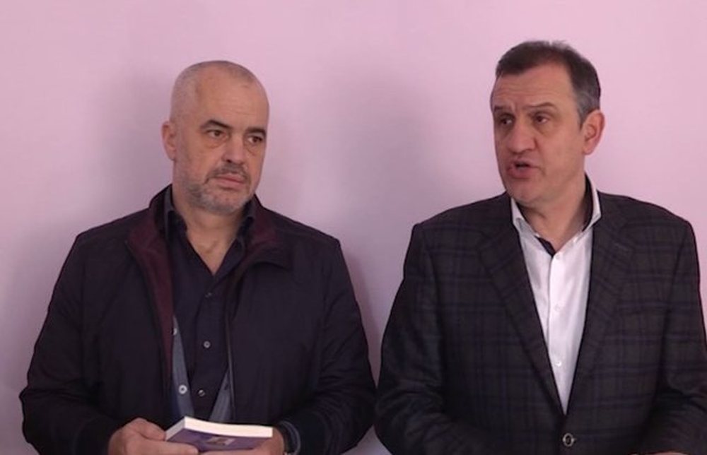 U zhduk kontrata origjinale e "sterilizimit"/ SPAK: Kemi origjinalin e