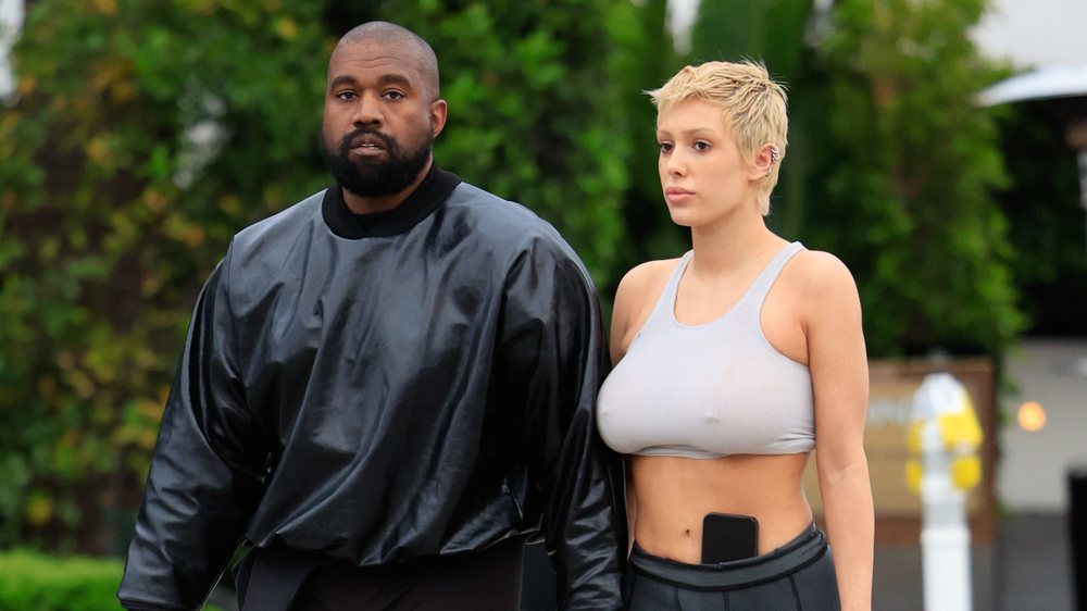 Kanye West sulmon fizikisht nj&euml; burr&euml; pas veprimit ndaj Bianca-s