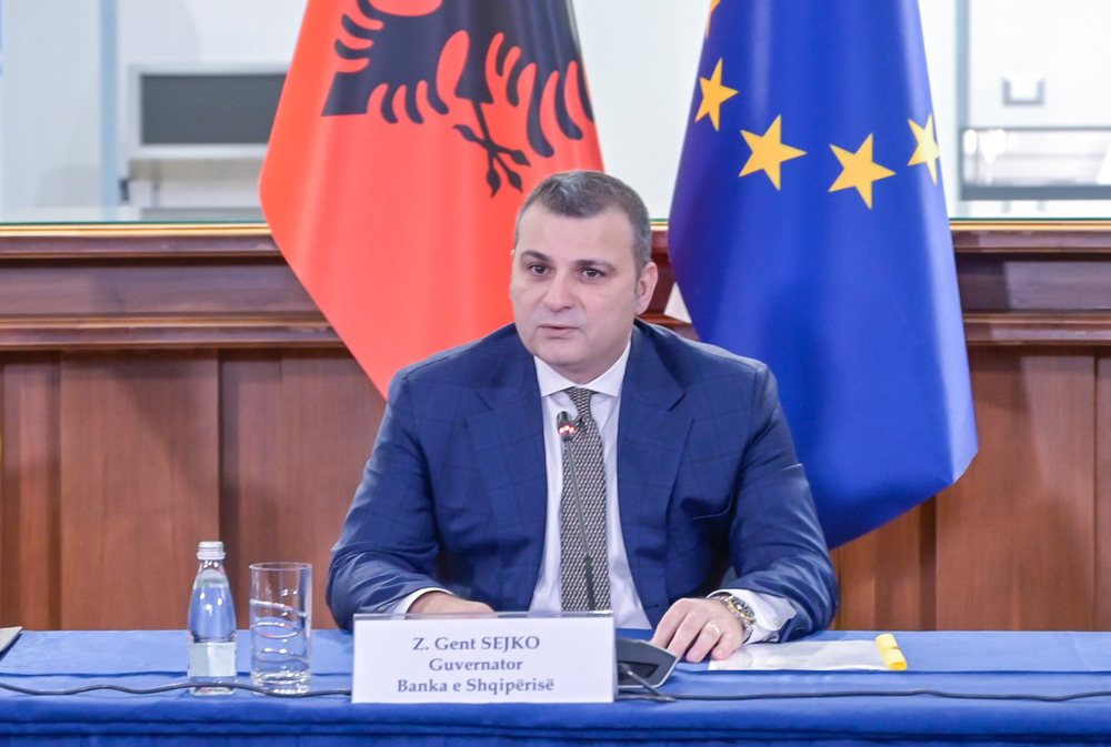 BSH mban norm&euml;n baz&euml; n&euml; 3%, Sejko: Mund t&euml;