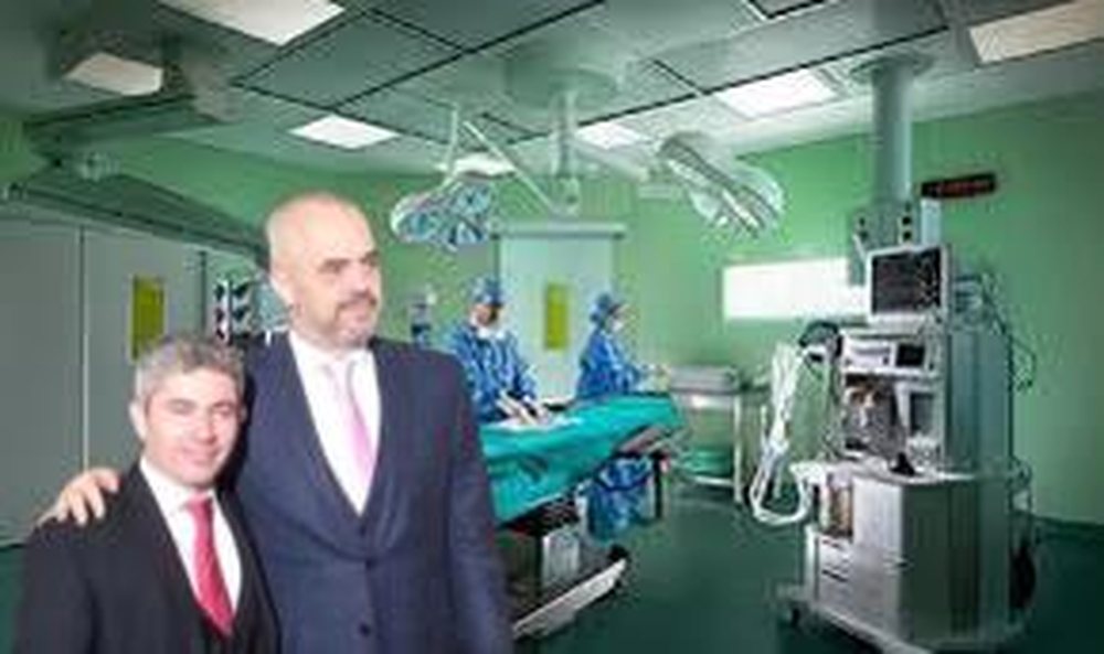 Z&euml;ri i Amerik&euml;s/Arrestimet p&euml;r sterilizimin, kush q&euml;ndron