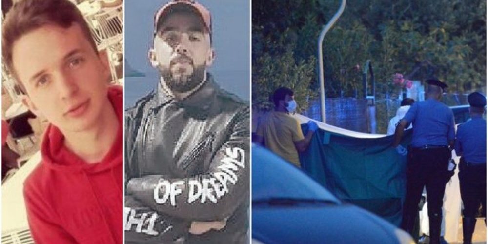 Foto/ Ky &euml;sht&euml; 23-vje&ccedil;ari shqiptar q&euml; u vra n&euml; Itali