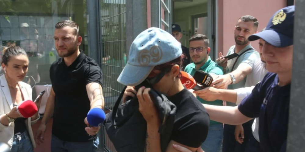 Alma Ka&ccedil;i k&euml;rkon z&euml;v&euml;nd&euml;simin e mas&euml;s s&euml;