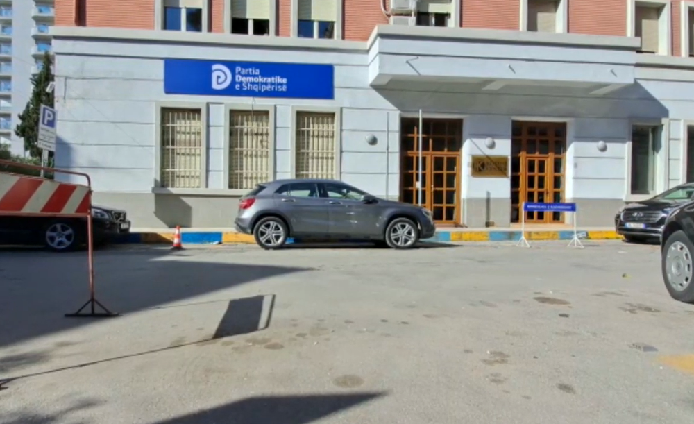 Basha mbledh kryesin&euml; e PD-s&euml; s&euml; vul&euml;s, por mungojn&euml;