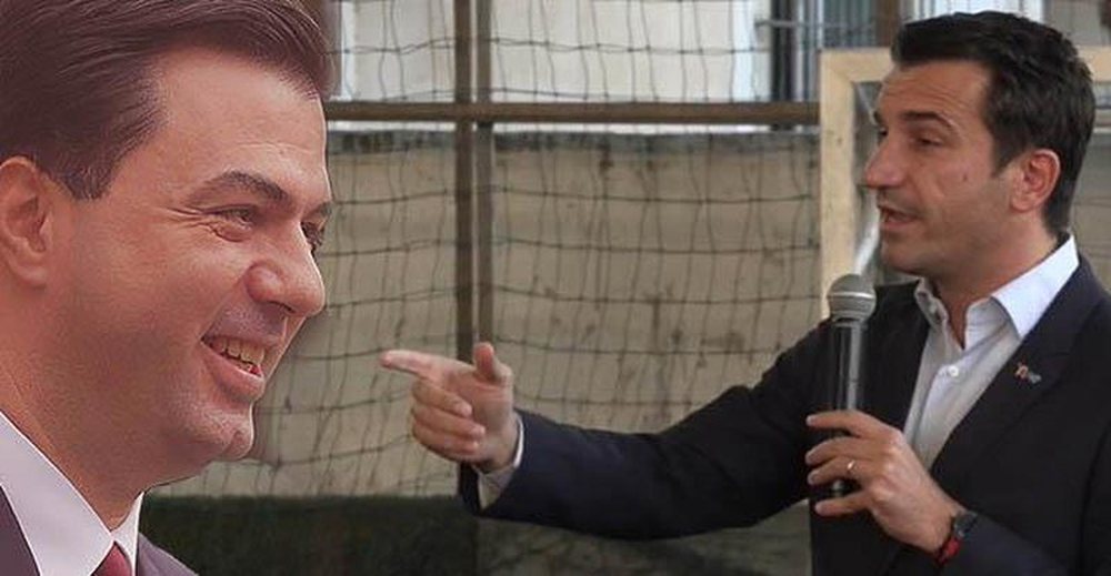 Alibia f&euml;minore e Veliajt p&euml;rball&euml; dyshimeve se inskenoi sulmin e