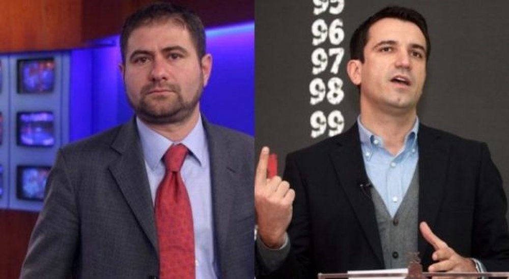 Shqet&euml;sohet Veliaj, shfryn ndaj editorialit t&euml; Shkullakut