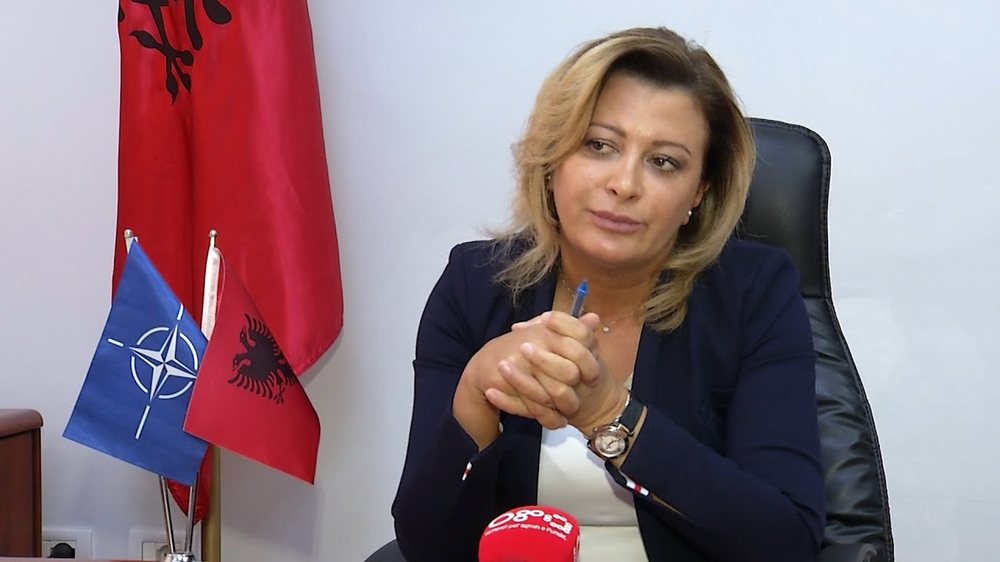 Bici gjen justifikimin p&euml;r kolapsin e Kadastr&euml;s: Jemi n&euml;n sulme