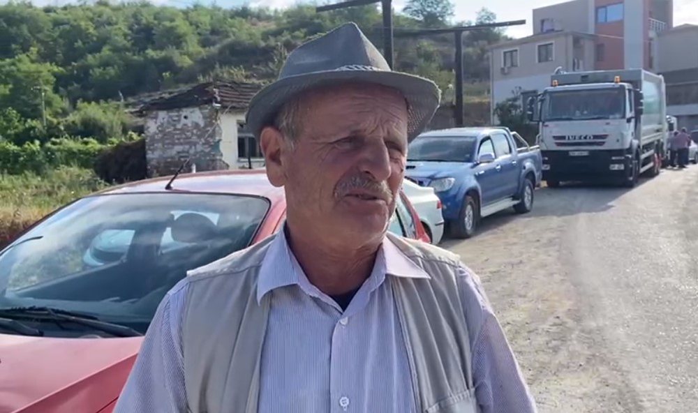 U ekzekutua nga RENEA, flasin fqinj&euml;t: I biri luante kumar dhe pinte