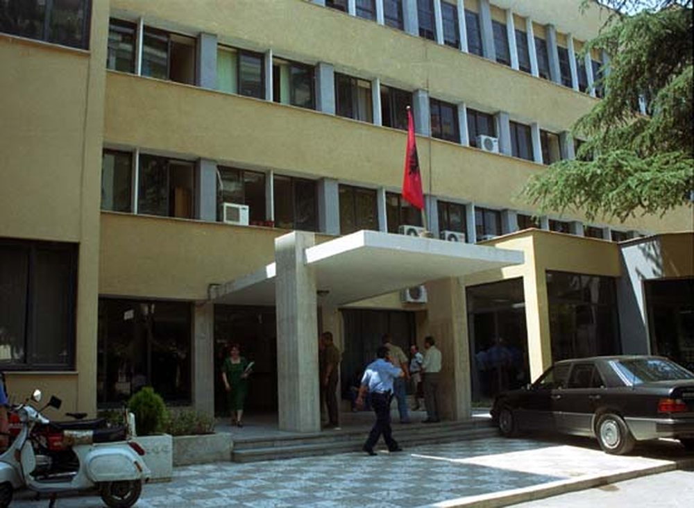 Parcela me kanabis n&euml; Zall Herr, gjykata e Tiran&euml;s l&euml; n&euml;