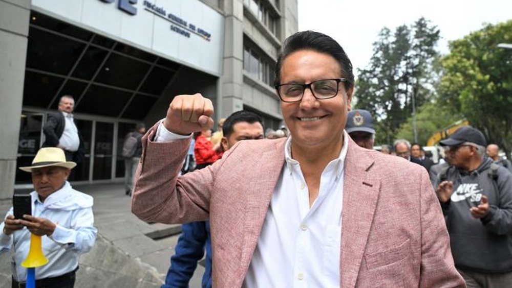 Ekzekutohet gjat&euml; fushat&euml;s zgjedhore kandidati p&euml;r president