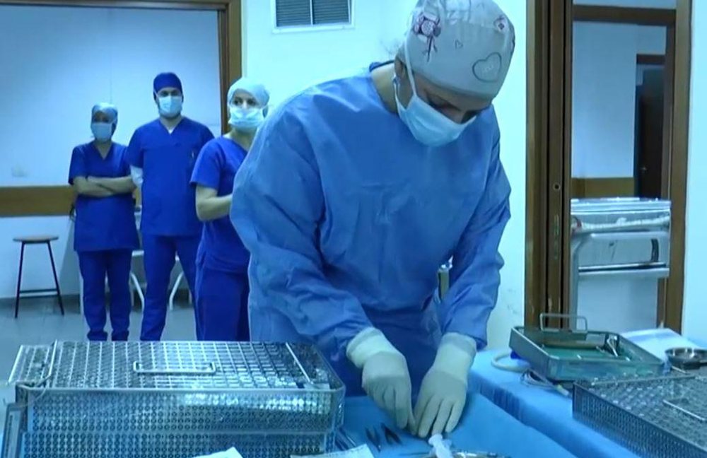 Kon&ccedil;ensioni i sterilizimit/ Mjeku: I panevojsh&euml;m, rriti kostot e