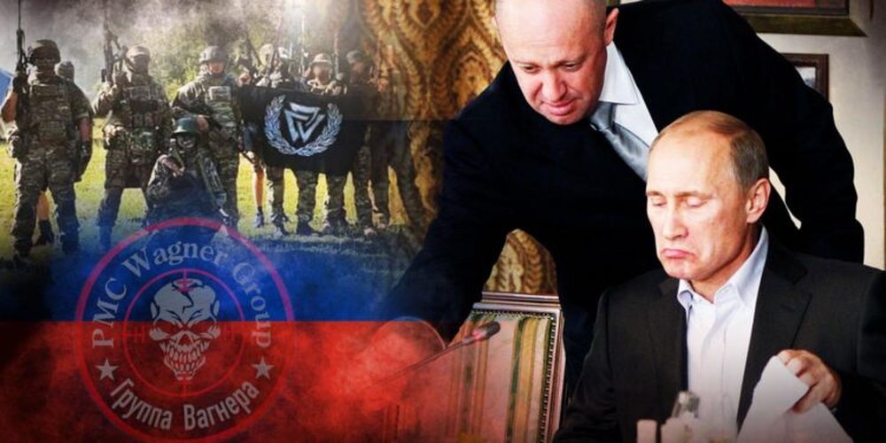 Kush ishte Yevgeny Prigozhin/ Kuzhinieri i Putin q&euml; u b&euml; armiku i tij