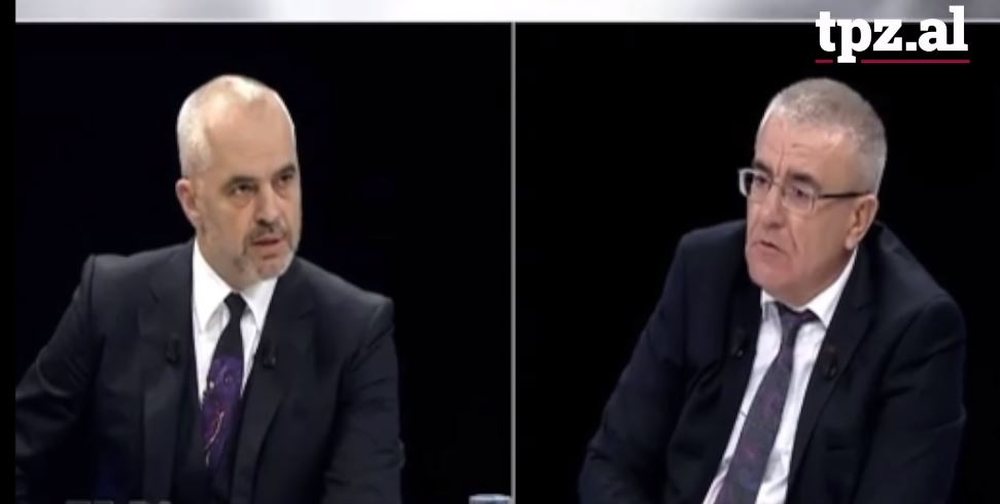 VIDEO/ Si e mbronte Rama koncensionin e sterilizimit: Nuk i fusim duart n&euml;