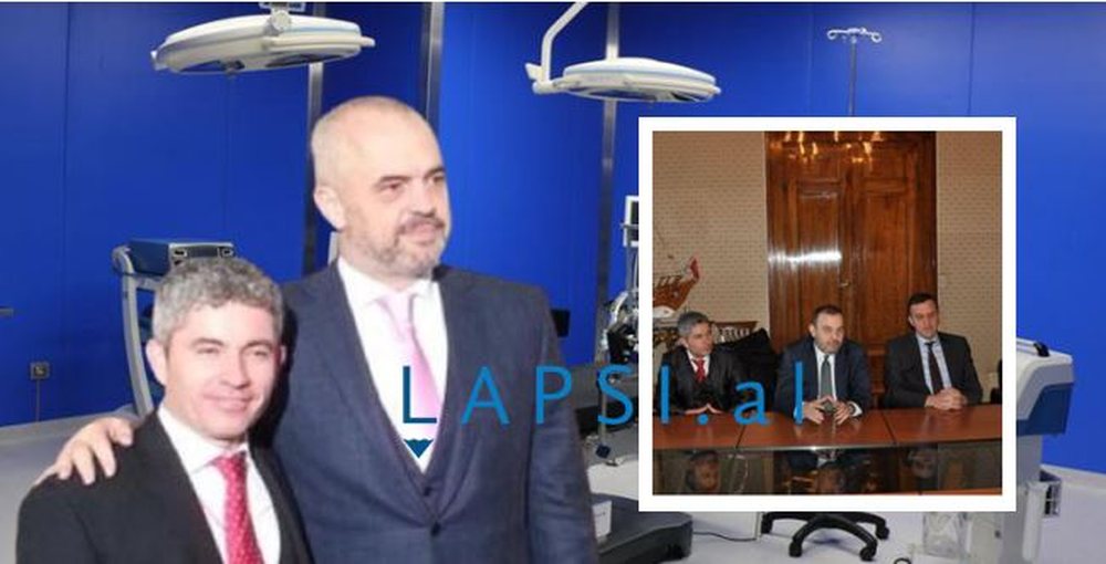 Skanimi i BIRN/ Treshja q&euml; planifikoi goditjen 76 milion&euml; euro me