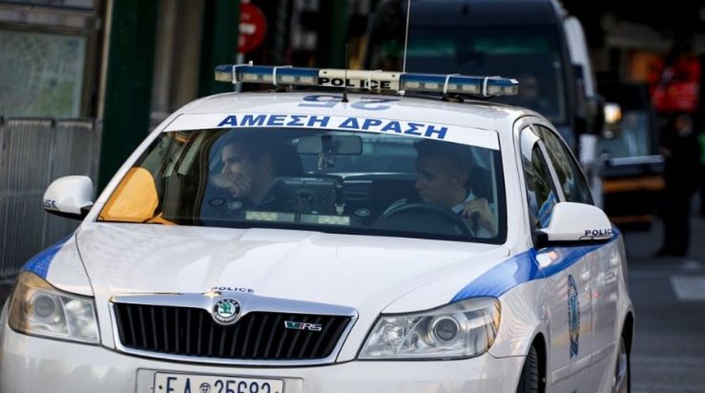 I k&euml;rkuar p&euml;r trafik droge, arrestohet shqiptari n&euml; Greqi