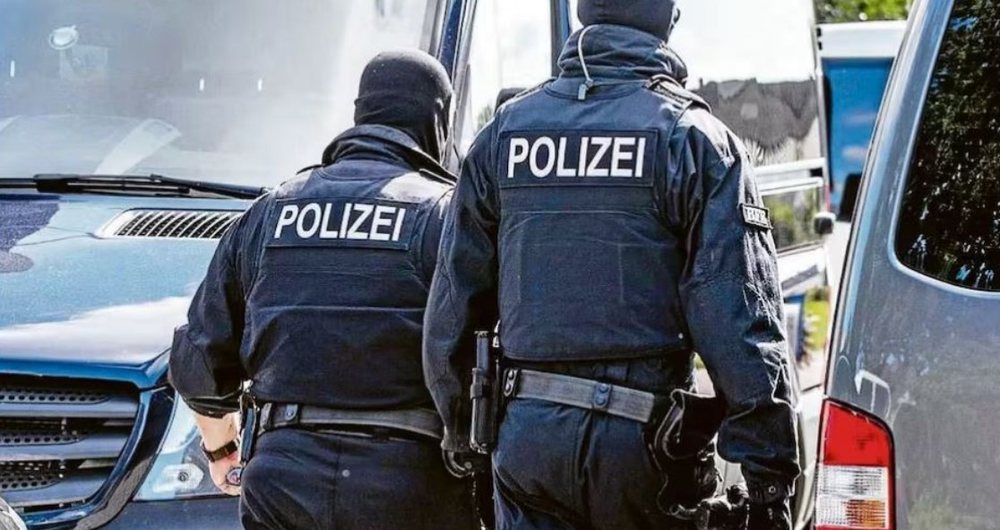 Arrestohet nj&euml; oficer gjerman, dyshohet se spiunonte p&euml;r Rusin&euml;