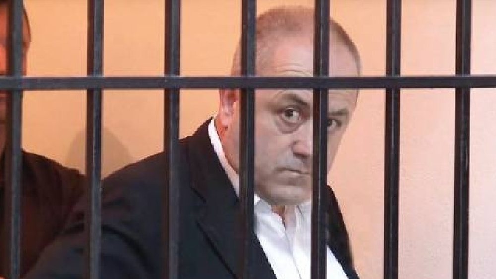 Artan Hoxha: Lirohet nga burgu Kastriot Ismailaj
