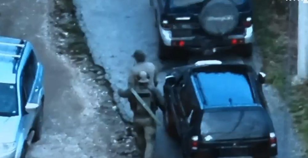 Tensionet e larta/ P&euml;rfaq&euml;suesi gjerman p&euml;r Ballkanin niset drejt