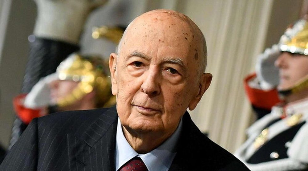Kush ishte Giorgio Napolitano, komunisti q&euml; theu tabut&euml; n&euml; Itali