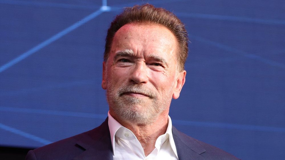 Nd&euml;rpritet festa n&euml; sht&euml;pin&euml; e  Schwarzenegger, alarm