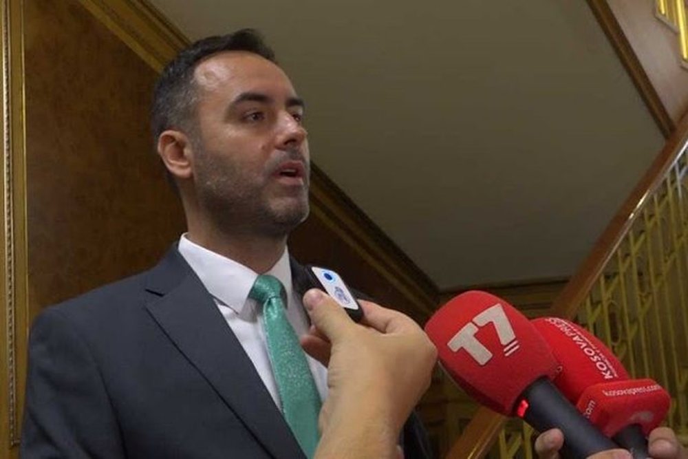 Konjufca: Nuk pranojm&euml; bosnj&euml;zimin e Kosov&euml;s, jo t&euml; gjitha