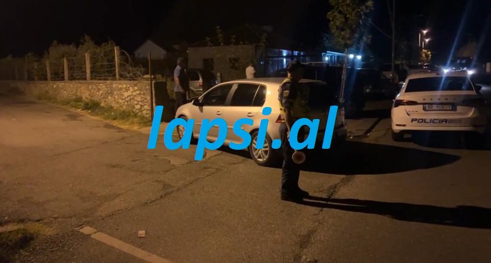 Dalin PAMJET/ 33-vje&ccedil;ari u gjet i vrar&euml; pran&euml; kish&euml;s