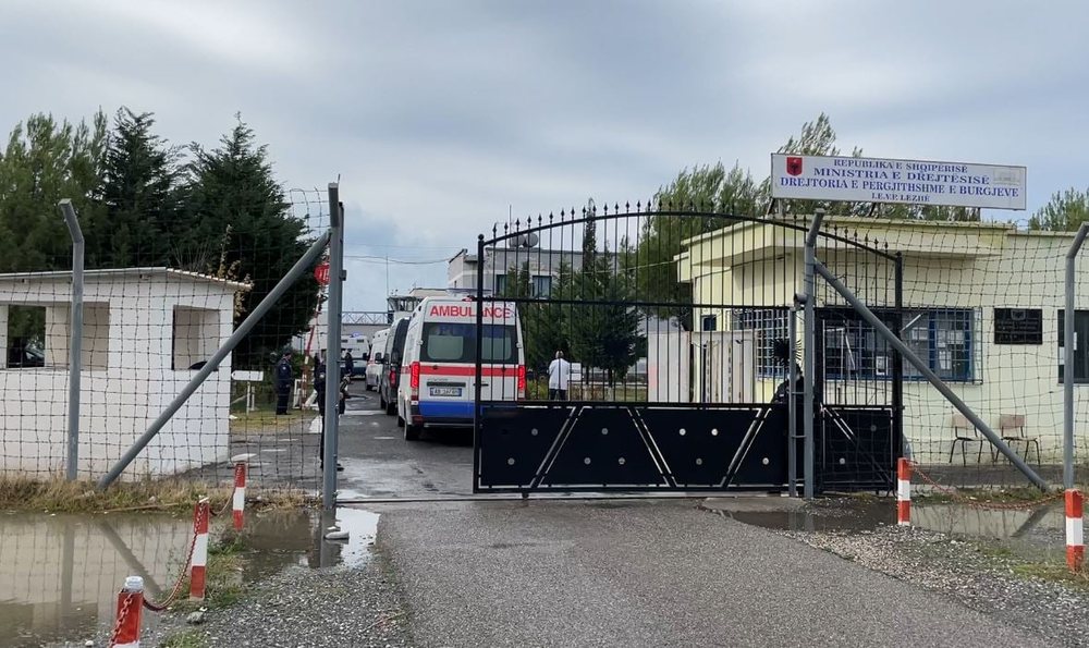 Vet&euml;varet nj&euml; i d&euml;nuar n&euml; burgun e Sh&euml;nkollit (Emri)