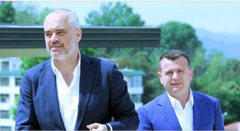 Rama i "heq lek&euml;t" Taulant Ball&euml;s, krijohet nj&euml;