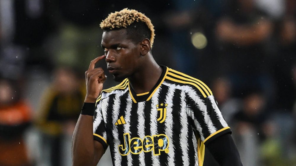 E bujshme, Juventus e kishte shitur Pogba te Galatasaray: francezi nuk i kaloi