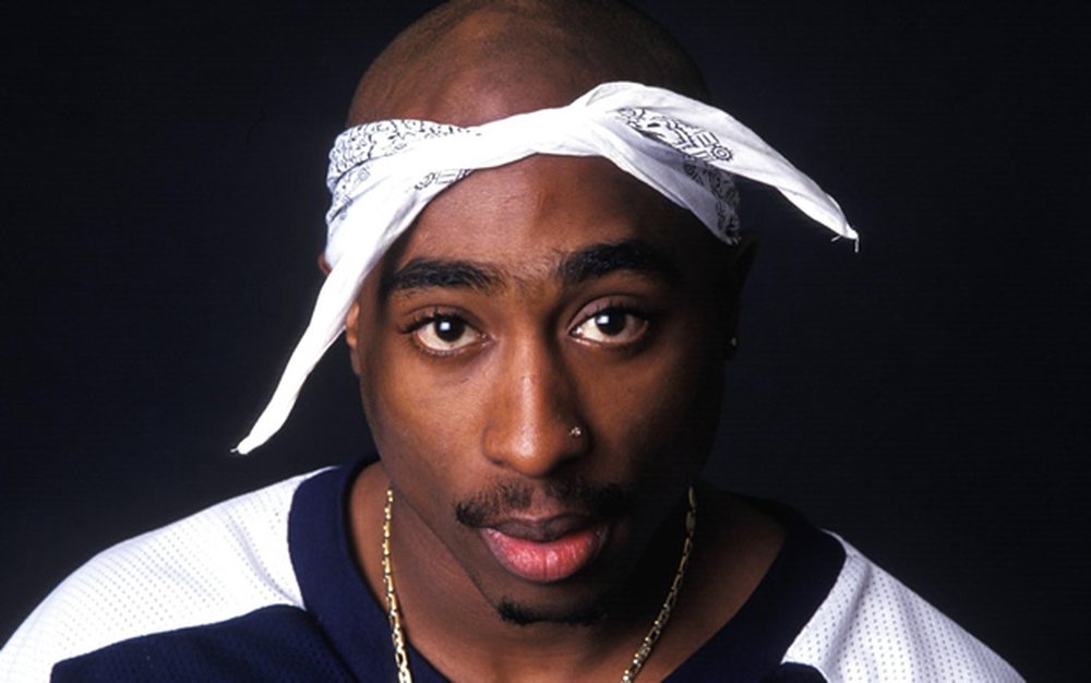 E bujshme/ Si u arrestua pas 27 vitesh personi q&euml; vrau Tupac Shakur