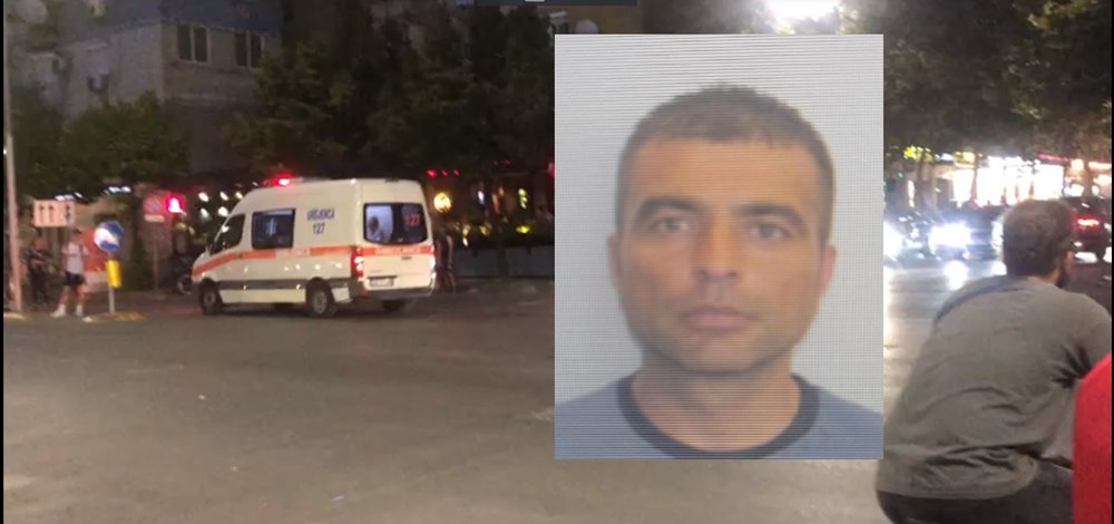 Lajm i fundit/ Identifikohet personi q&euml; plagosi policin e
