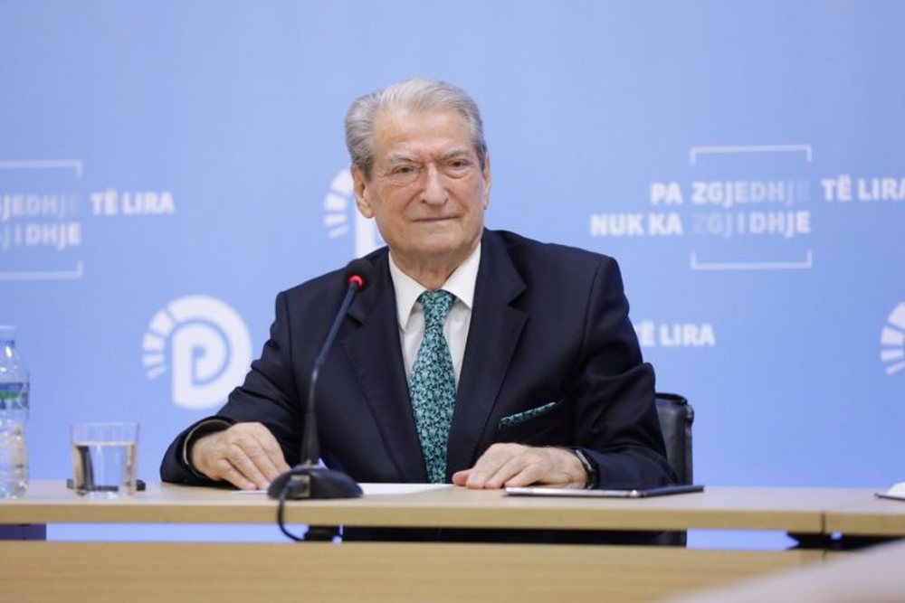 Arrestimi i Josifit/ Berisha: Gledis Nano dhe Helidon Bendo u shkarkuan p&euml;r