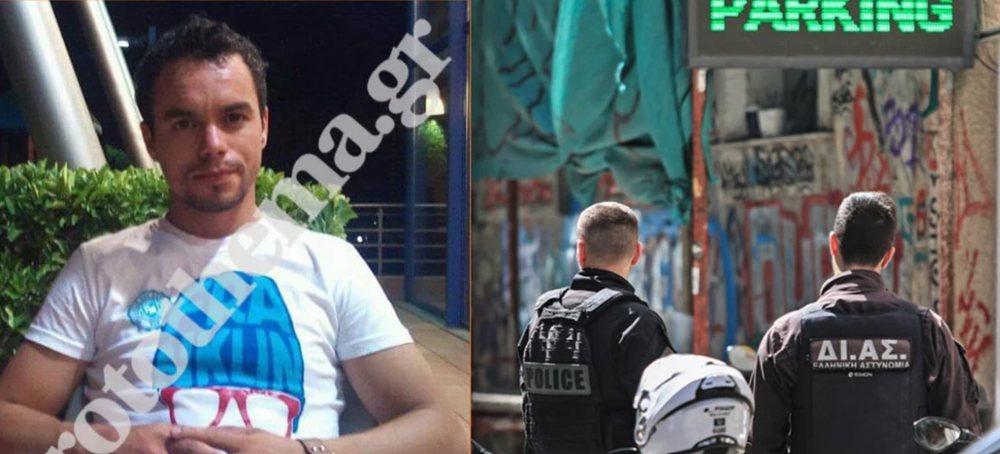 Dalin pamjet, ky &euml;sht&euml; shqiptari i ekzekutuar n&euml; Greqi (FOTO)