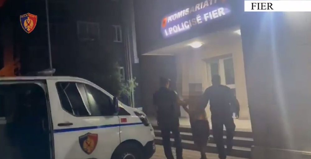 I vodhi 23 000 euro n&euml; banes&euml; bashk&euml;fshatarit, arrestohet
