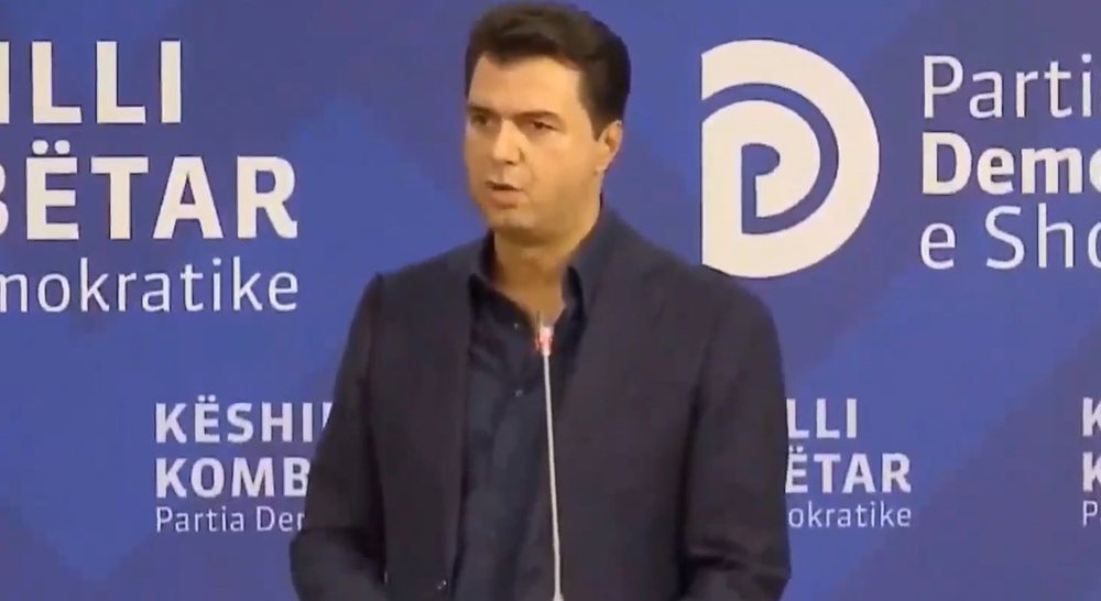 Basha: Ne do t&euml; jemi opozita ballore e regjimit